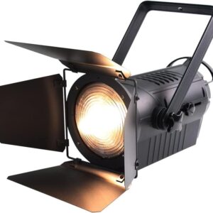 Fresnel Spot Light