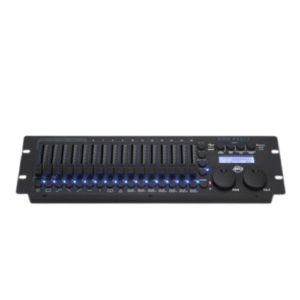Keya Lights DMX-512 Controller