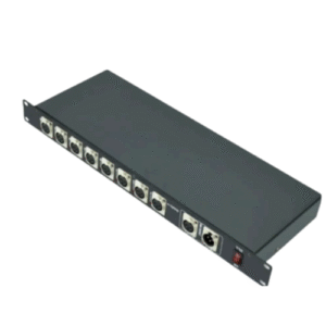 Keya Lights DMX-512 Splitter