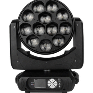LED Moving Head Light