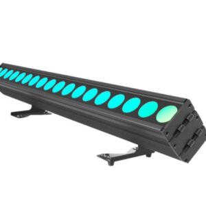 LED Long BAR RGBW