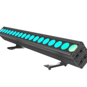 LED Long BAR RGBW